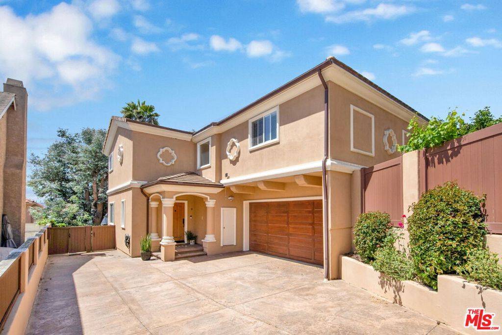2104 Clark LN #B, Redondo Beach, CA 90278