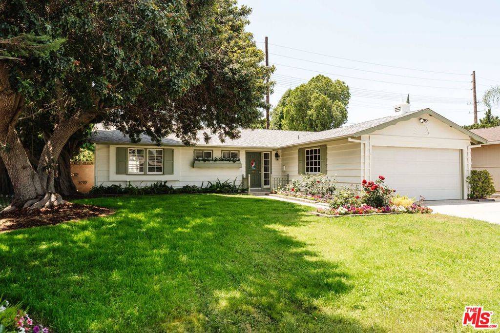 23334 Gilmore ST, West Hills, CA 91307