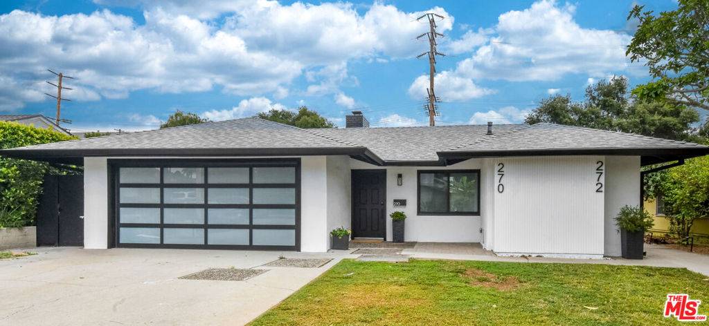 270 Grace DR, South Pasadena, CA 91030