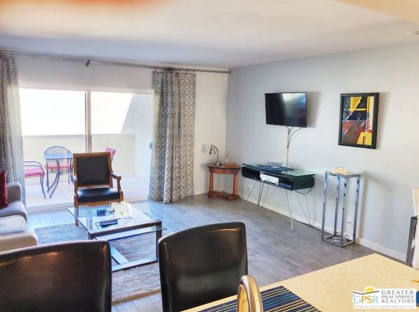 Palm Springs, CA 92264,1655 E PALM CANYON Dr Unit 812