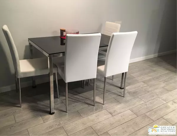 Palm Springs, CA 92264,1655 E PALM CANYON Dr Unit 812