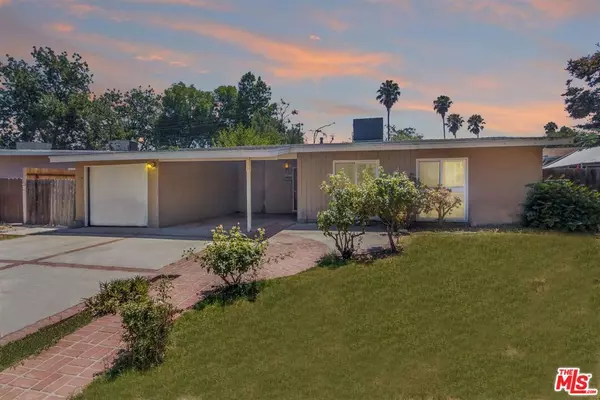 18708 Keswick ST, Reseda, CA 91335