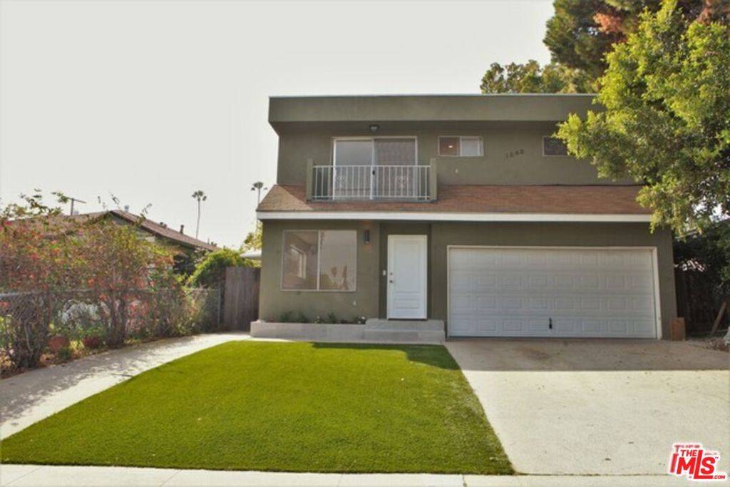 1646 Franklin ST, Santa Monica, CA 90404
