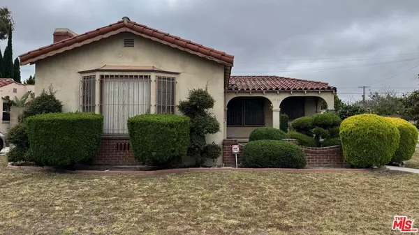 1801 S Shenandoah ST, Los Angeles, CA 90035