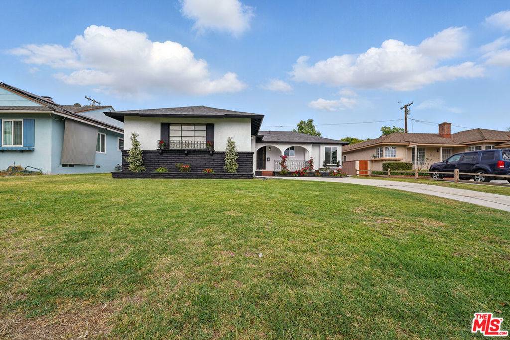 Whittier, CA 90603,10724 Grovedale DR