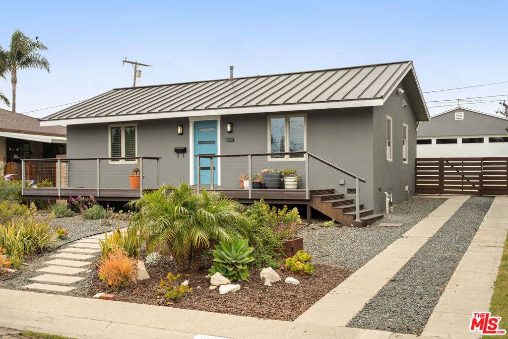 Redondo Beach, CA 90278,2409 Spurgeon AVE