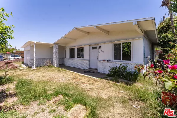 Arleta, CA 91331,9870 Woodale AVE