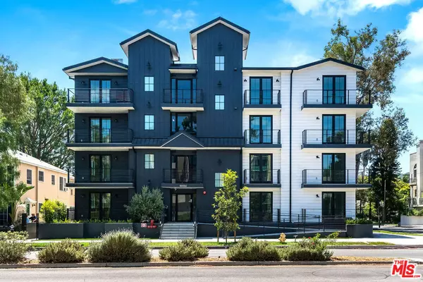 10352 Riverside DR #201, Toluca Lake, CA 91602