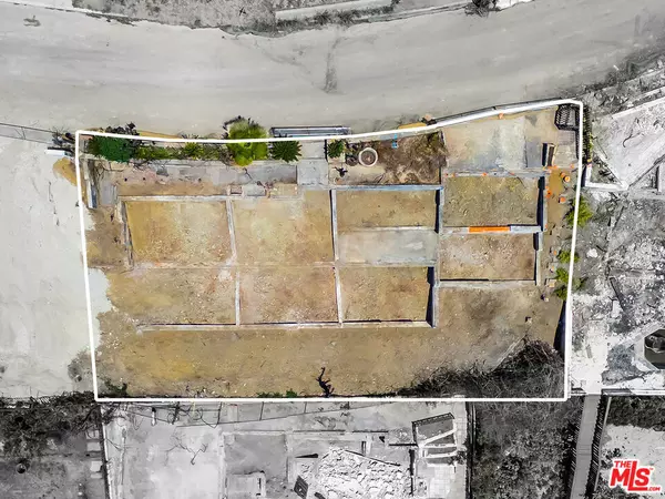 Pacific Palisades, CA 90272,17810 Castellammare DR