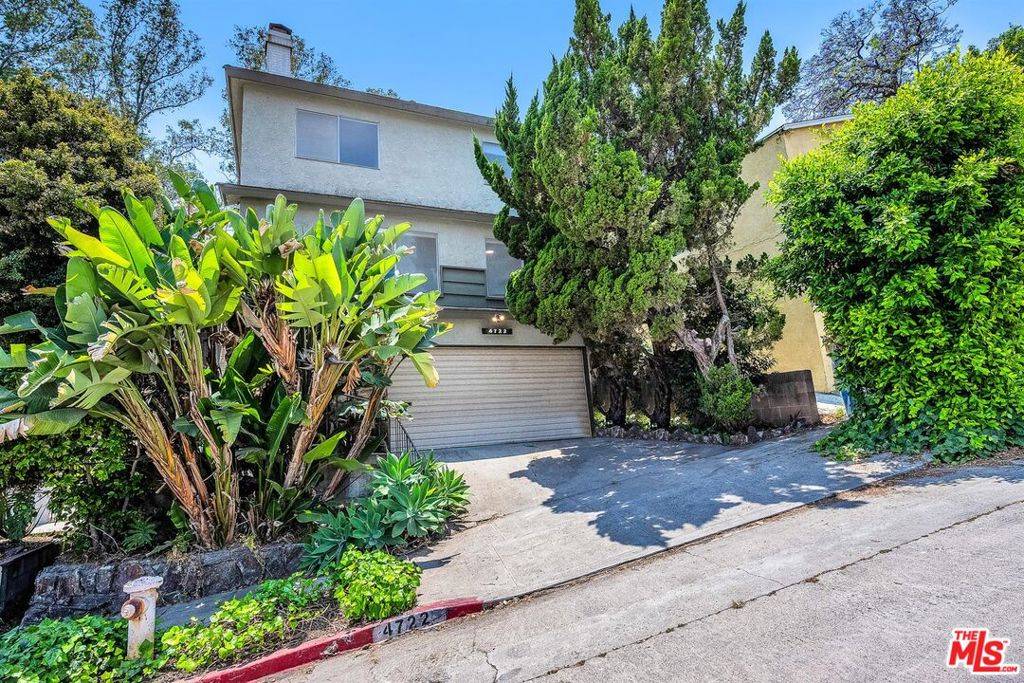 4722 Twining ST, Los Angeles, CA 90032