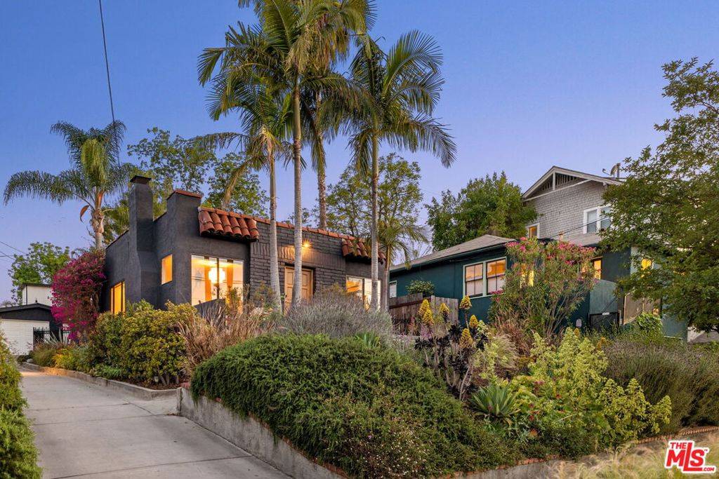 4908 Buchanan ST, Los Angeles, CA 90042