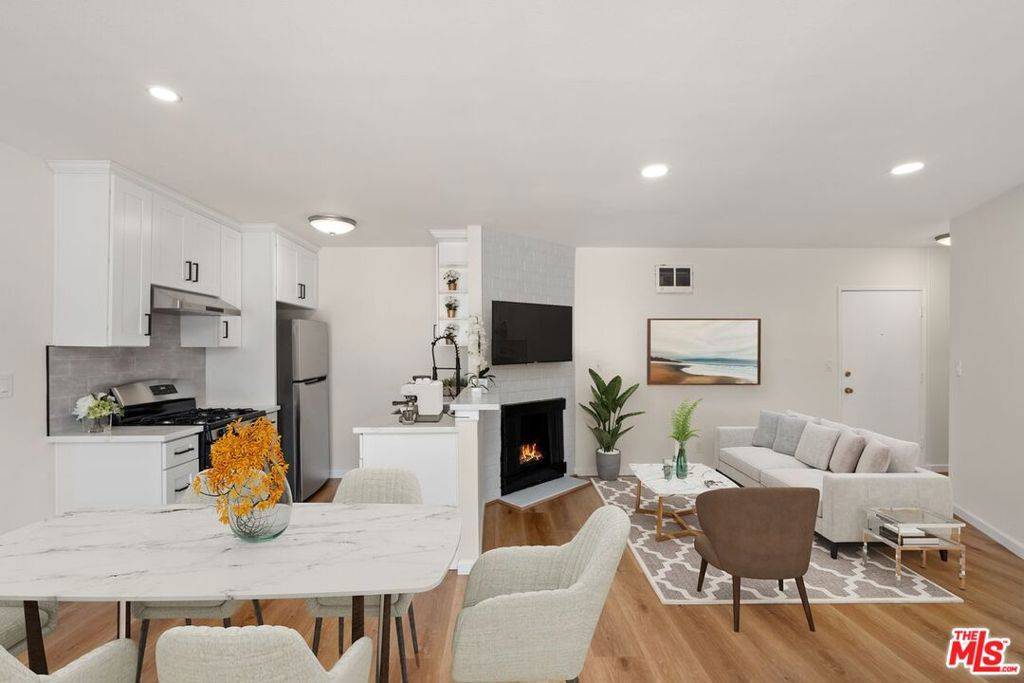 3640 Cardiff AVE #209, Los Angeles, CA 90034