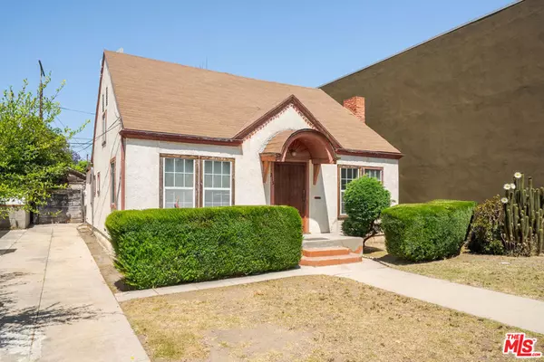 Los Angeles, CA 90004,213 N Ardmore AVE