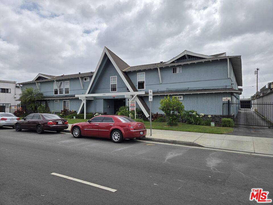 Downey, CA 90241,11560 Paramount BLVD