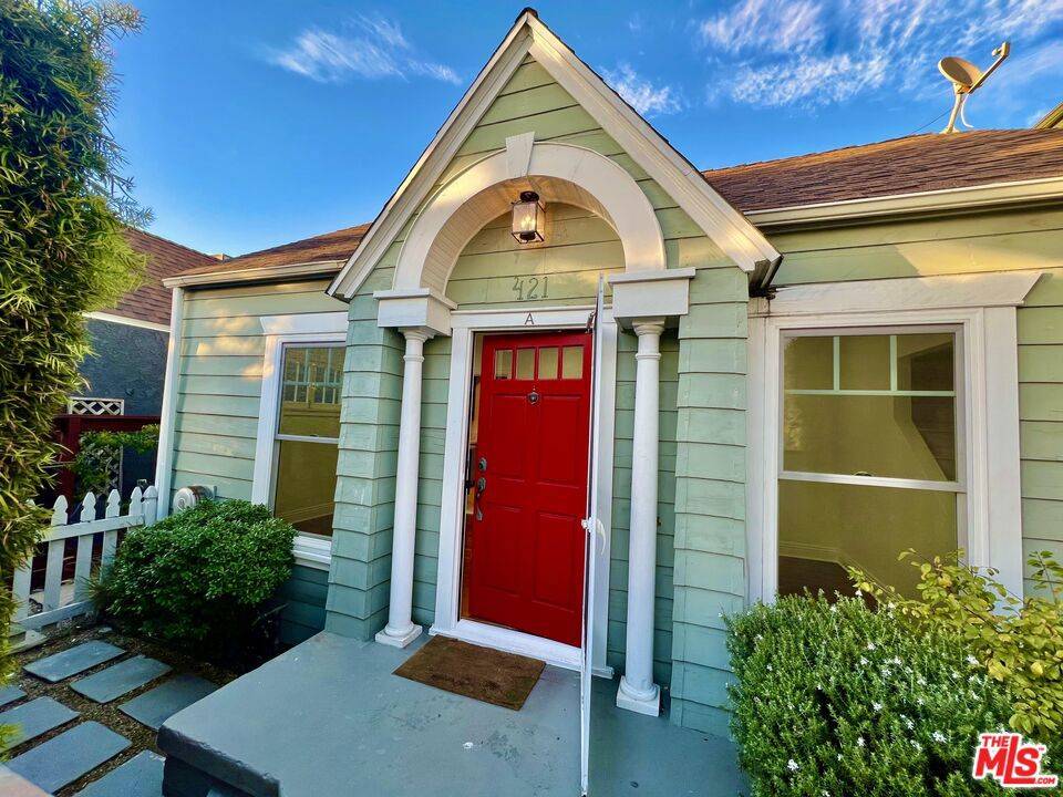 421 Grand BLVD, Venice, CA 90291