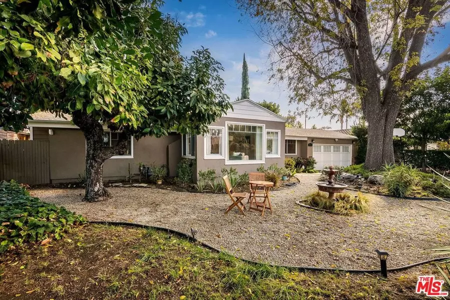 4538 Lemp AVE, Studio City, CA 91602