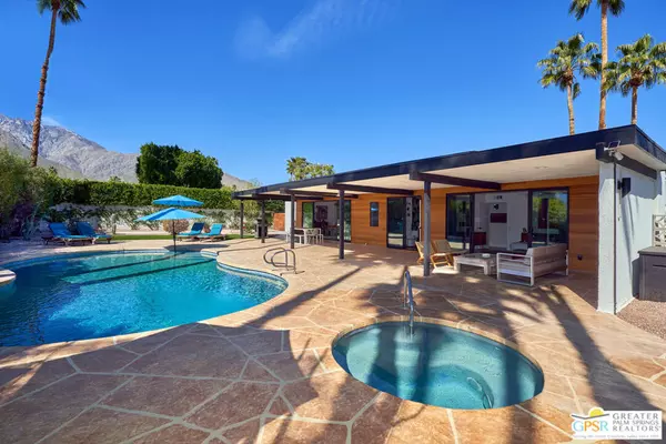Palm Springs, CA 92262,877 E El Cid