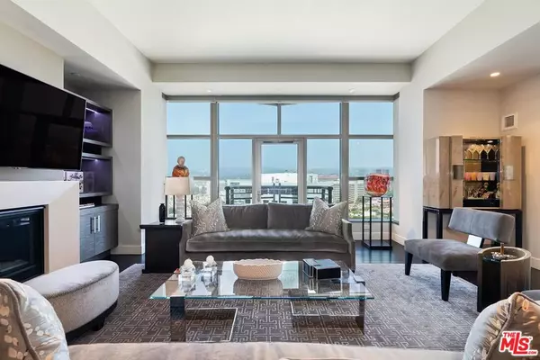 10776 Wilshire BLVD #1601, Los Angeles, CA 90024