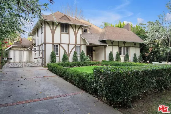 618 N Rodeo DR, Beverly Hills, CA 90210