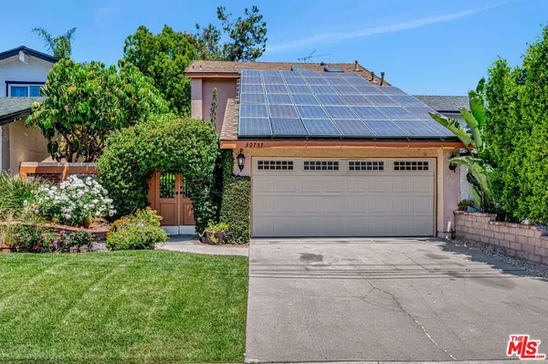 Agoura Hills, CA 91301,30757 Canwood ST