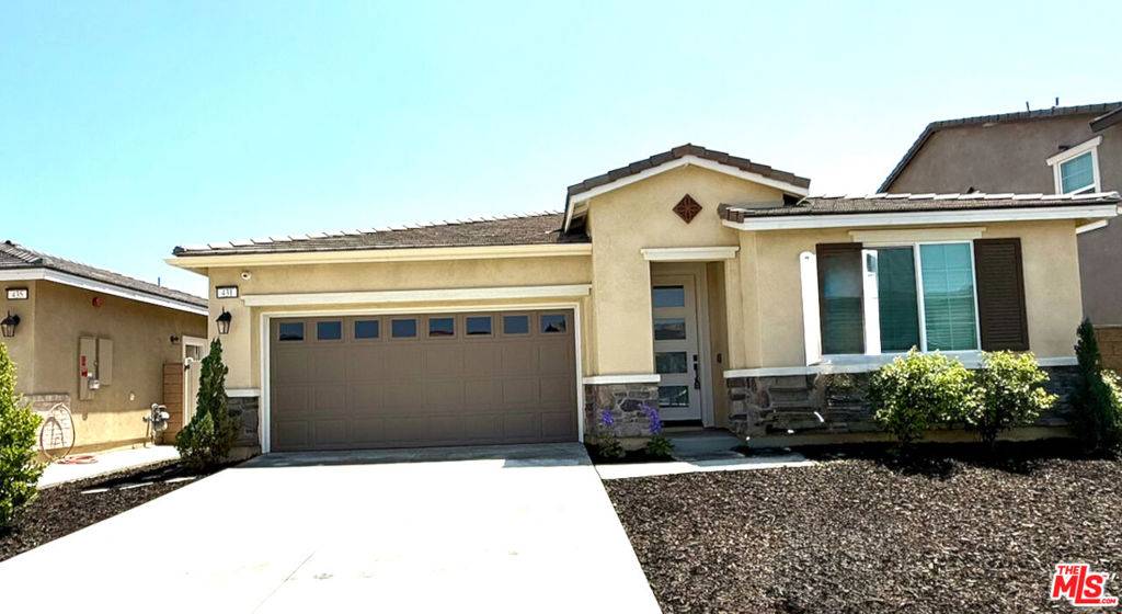 431 Daniella WAY, Perris, CA 92570