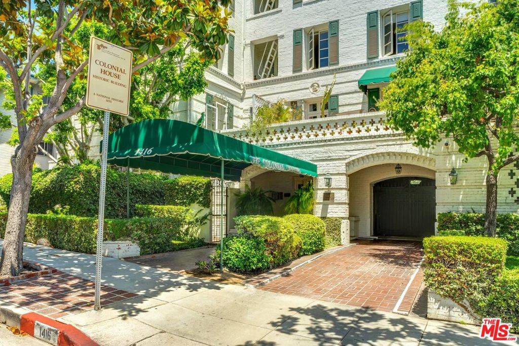 West Hollywood, CA 90046,1416 Havenhurst DR #2C
