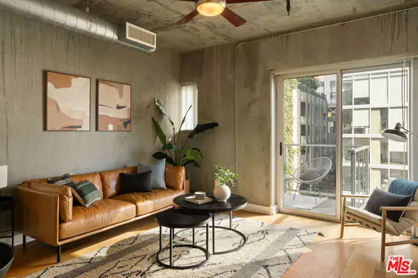 645 W 9th ST #524, Los Angeles, CA 90015