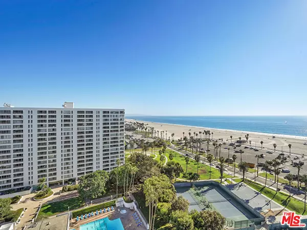 2700 S Neilson WAY #235, Santa Monica, CA 90405