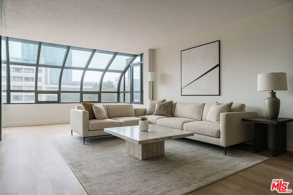 880 W 1st ST #703, Los Angeles, CA 90012