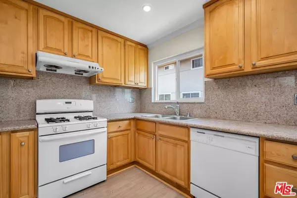 Culver City, CA 90230,5215 Sepulveda BLVD #8B