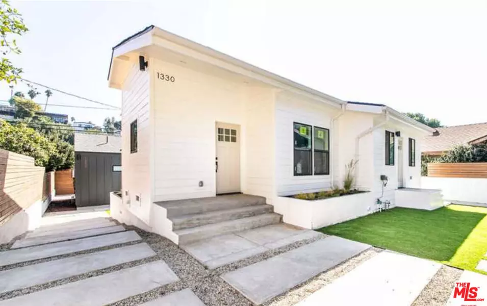 1330 Silver Lake BLVD, Los Angeles, CA 90026