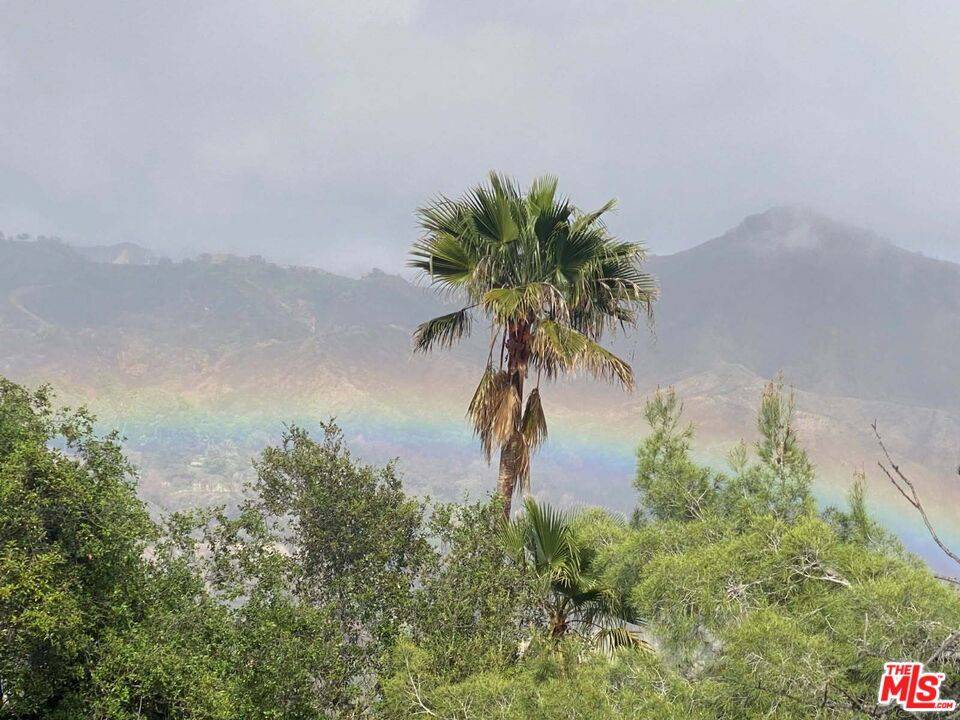 Topanga, CA 90290,1217 Alpine TRL