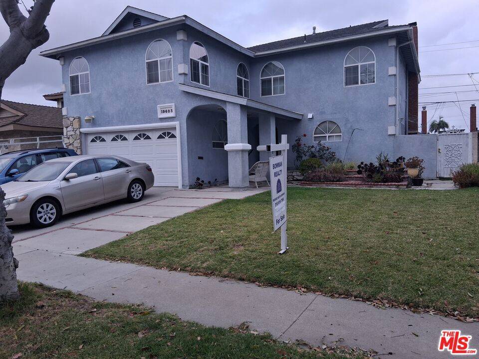19603 Enslow DR, Carson, CA 90746