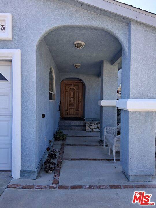 Carson, CA 90746,19603 Enslow DR