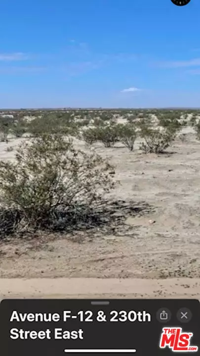 Lancaster, CA 93535,227 Th. Str. E & Vic. Avenue F-10