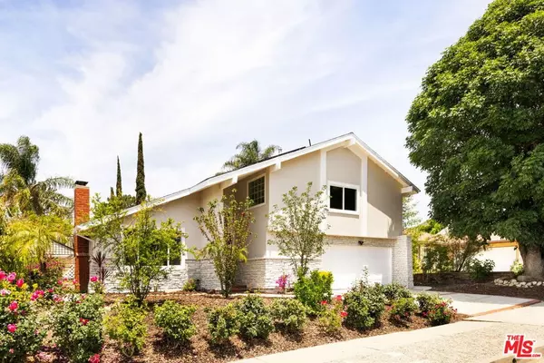 Oak Park, CA 91377,6513 Joshua ST