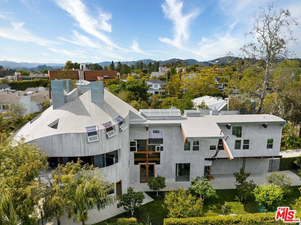 167 S Westgate AVE, Los Angeles, CA 90049