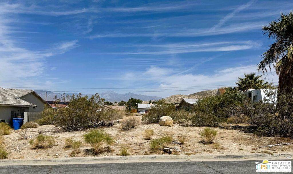 0 San Simeon Dr, Desert Hot Springs, CA 92240