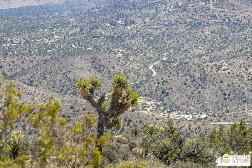 Yucca Valley, CA 92284,53765 RIDGE RD