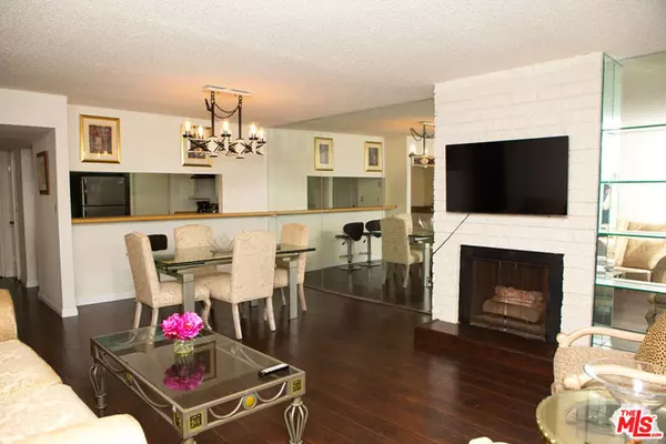 10966 Rochester AVE #3E, Los Angeles, CA 90024