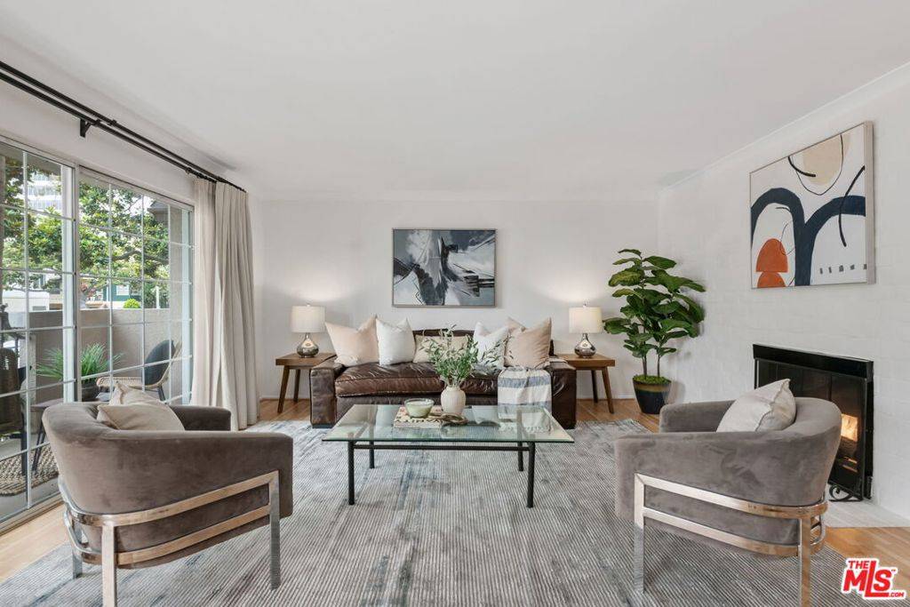 1228 14th ST #104, Santa Monica, CA 90404