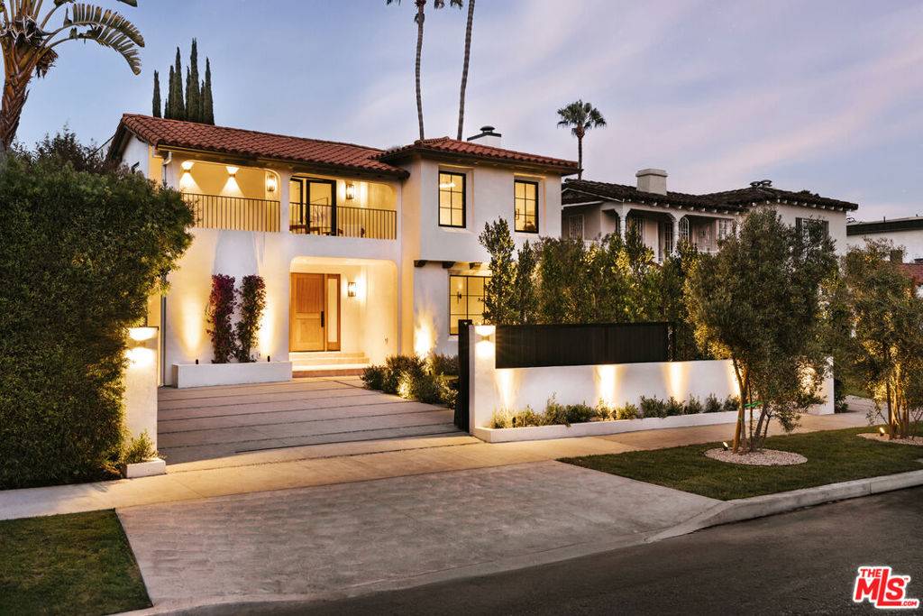 446 N Croft AVE, Los Angeles, CA 90048