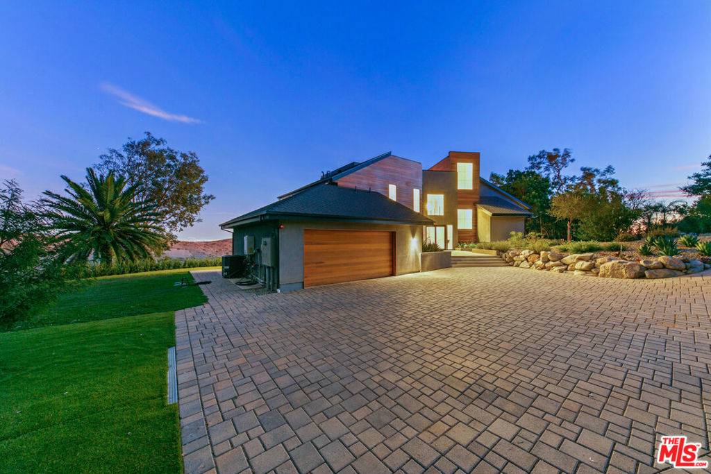 Malibu, CA 90265,4756 Latigo Canyon RD