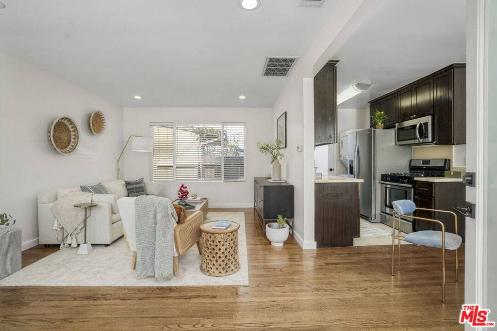 2402 Ocean Park BLVD, Santa Monica, CA 90405