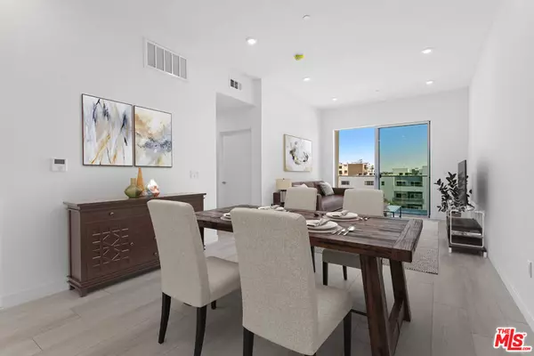 Los Angeles, CA 90025,1650 Sawtelle BLVD #408