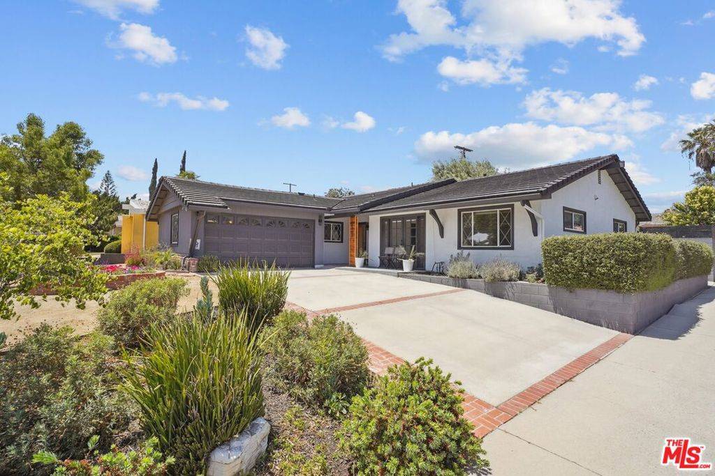 Northridge, CA 91343,16901 Kinzie ST