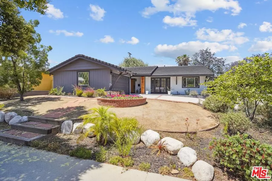 16901 Kinzie ST, Northridge, CA 91343