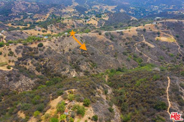 Topanga, CA 90290,2300 Corsham RD