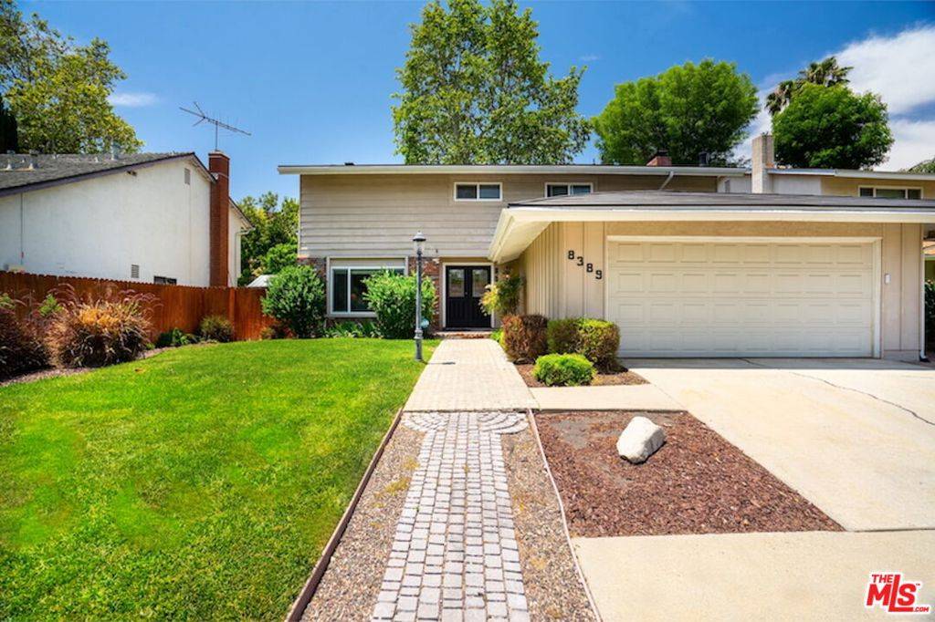 8389 Sedan AVE, West Hills, CA 91304