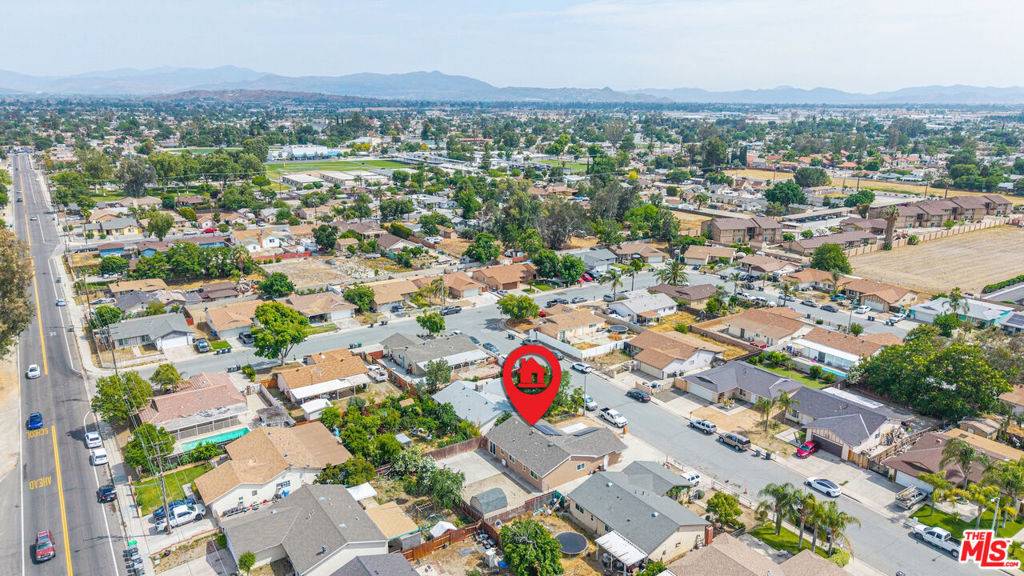 San Jacinto, CA 92583,457 El Dorado ST